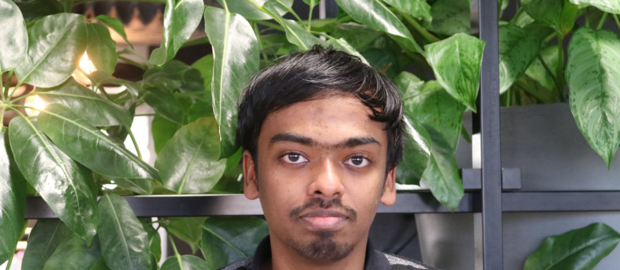 AnujRajappa